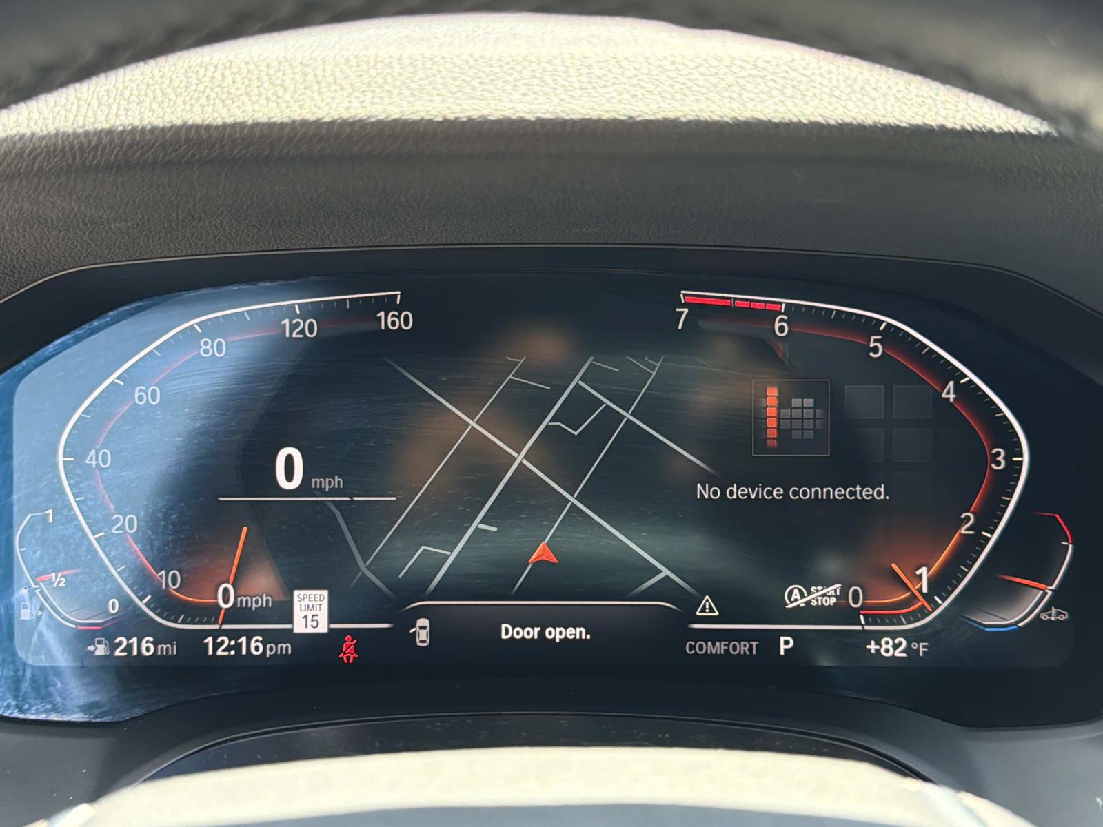 Certified 2023 BMW 430i Gran Coupe RWD image 21