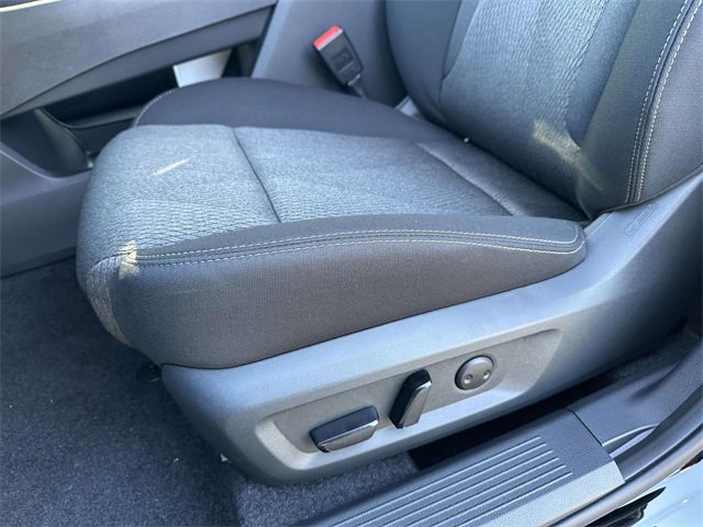 New 2026 Nissan Rogue SV w/ Cold Weather Package image 15