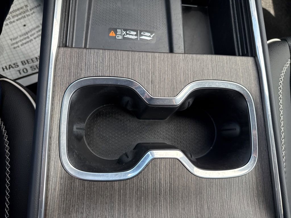 Used 2025 GMC Acadia Denali w/ LPO, Floor Liner Package image 14