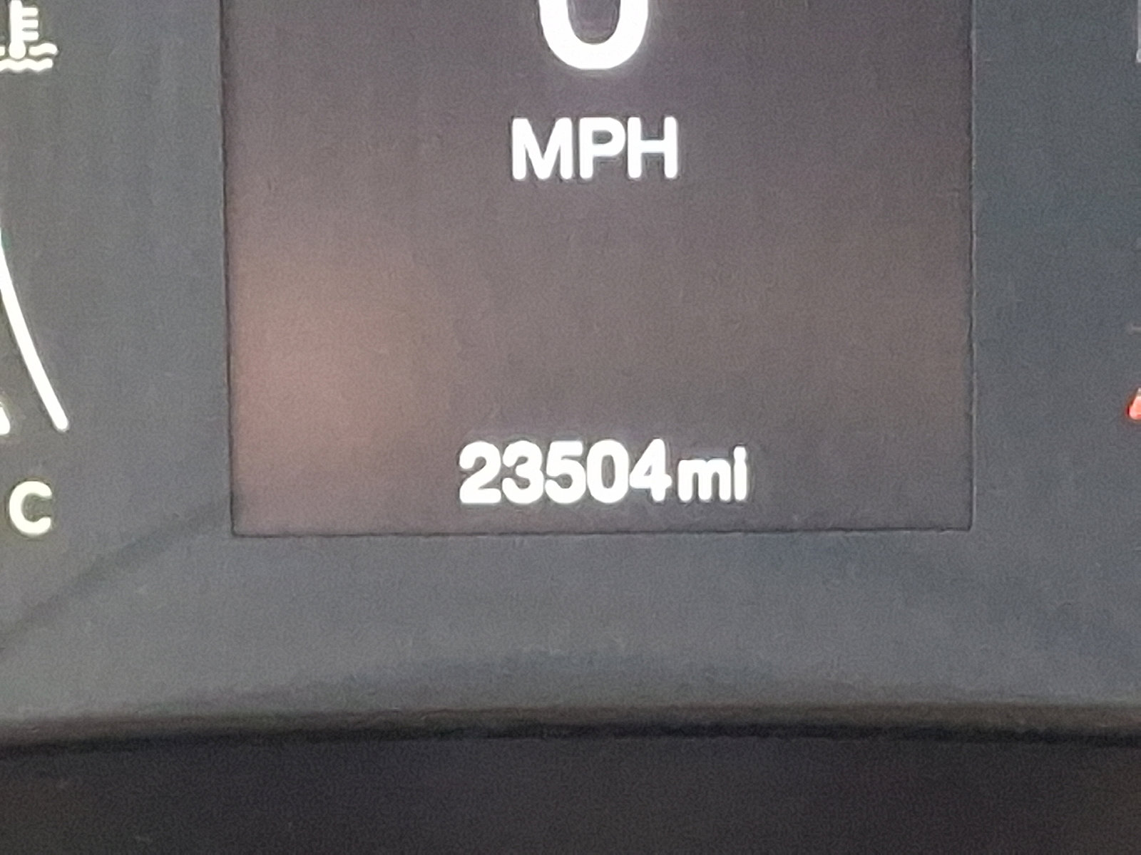 Certified 2022 Jeep Compass Latitude image 23