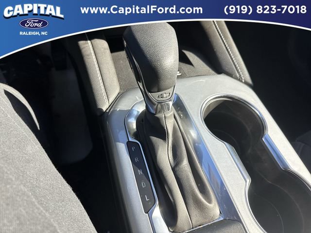 Used 2024 Chevrolet Blazer LT w/ Convenience Package image 29