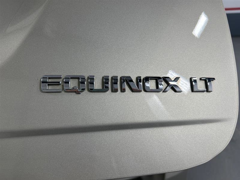 Used 2016 Chevrolet Equinox LT w/ Convenience Package image 11