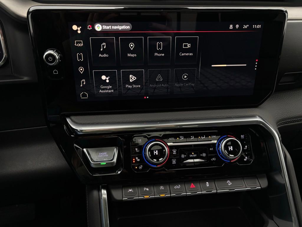 New 2026 GMC Sierra 1500 Denali image 27