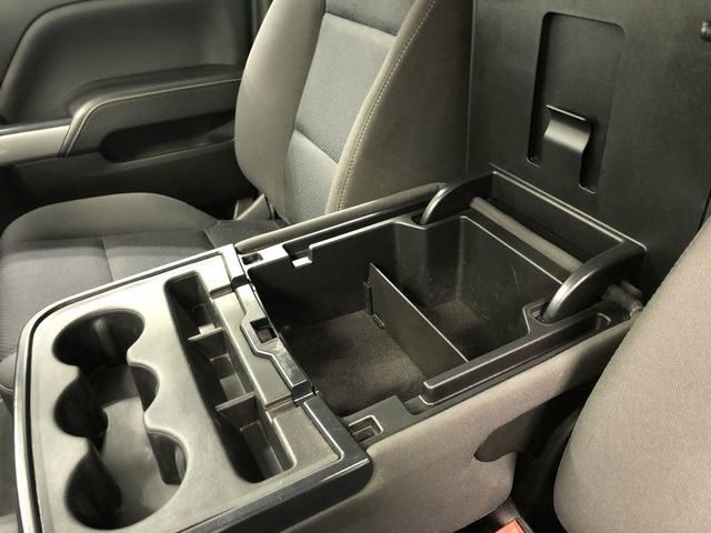 Used 2018 Chevrolet Silverado 1500 LT w/ All Star Edition image 27