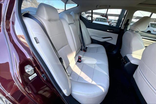 Certified 2024 Nissan Altima 2.5 SL image 22