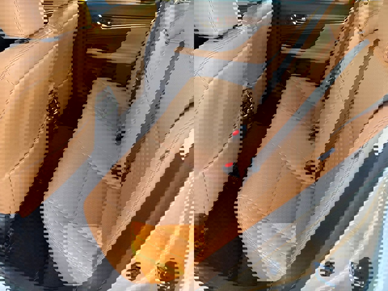 Used 2016 Lexus GS 350 image 36