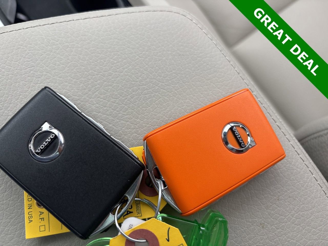 Used 2021 Volvo XC60 T5 Momentum w/ Premium Package image 27