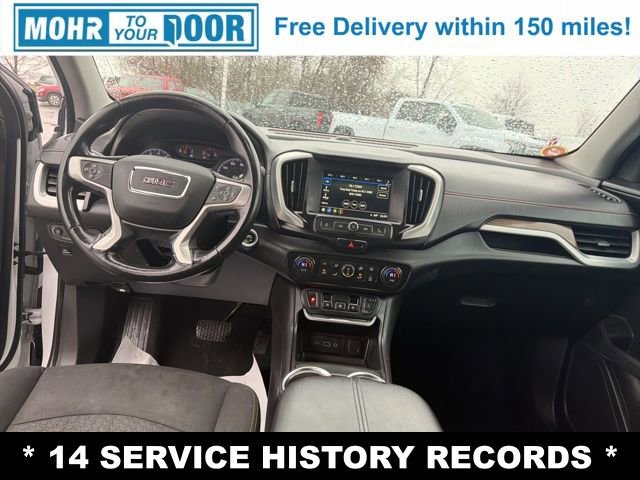 Used 2018 GMC Terrain SLE w/ Driver Convenience Package image 33