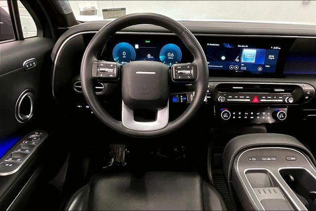 Used 2026 Hyundai Palisade Calligraphy image 6