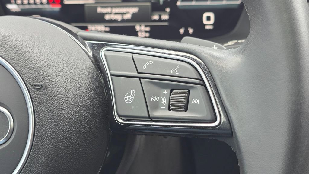 Used 2022 Audi A4 2.0T allroad Premium Plus image 28