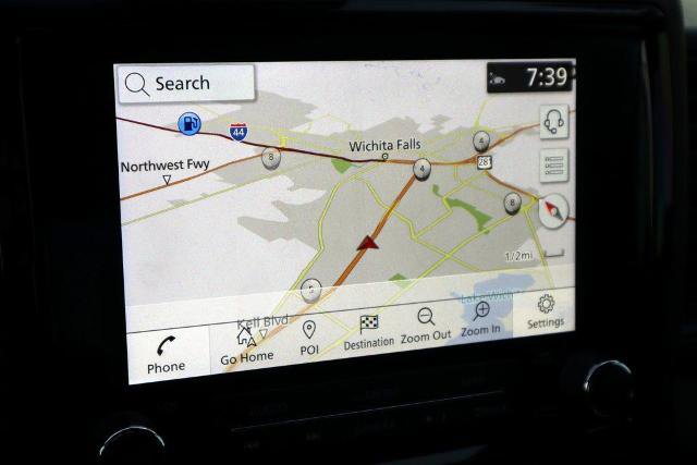 Certified 2023 Nissan Frontier PRO-4X w/ Pro-4X Premium Package image 19