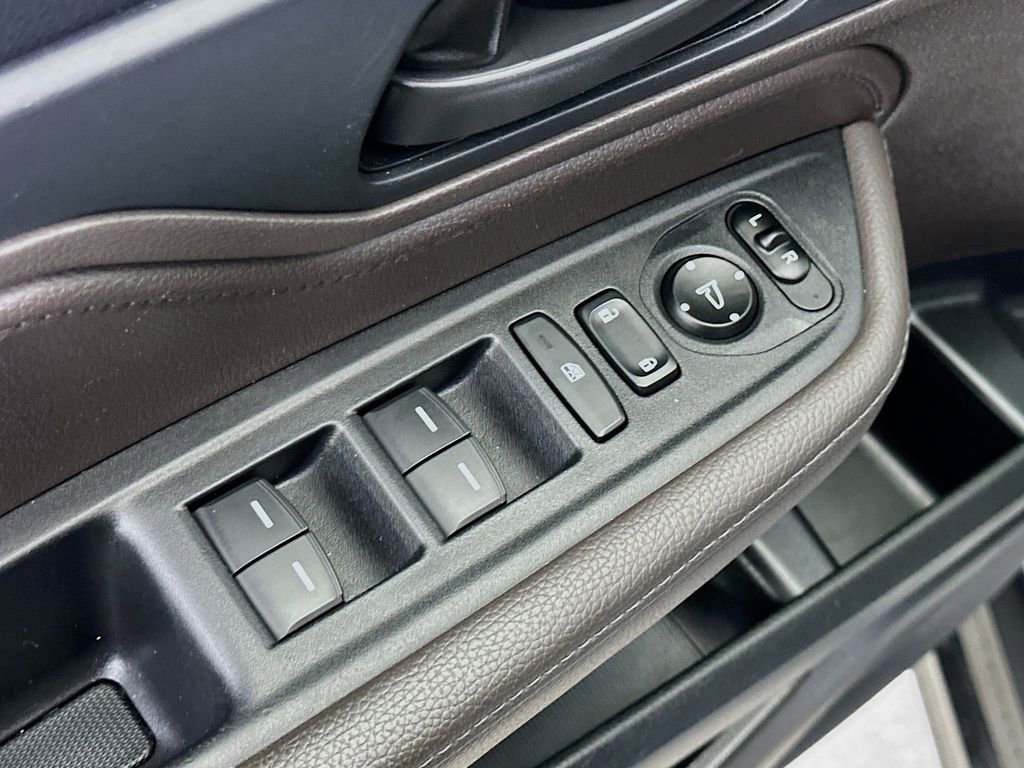 Used 2020 Honda Odyssey EX-L image 19