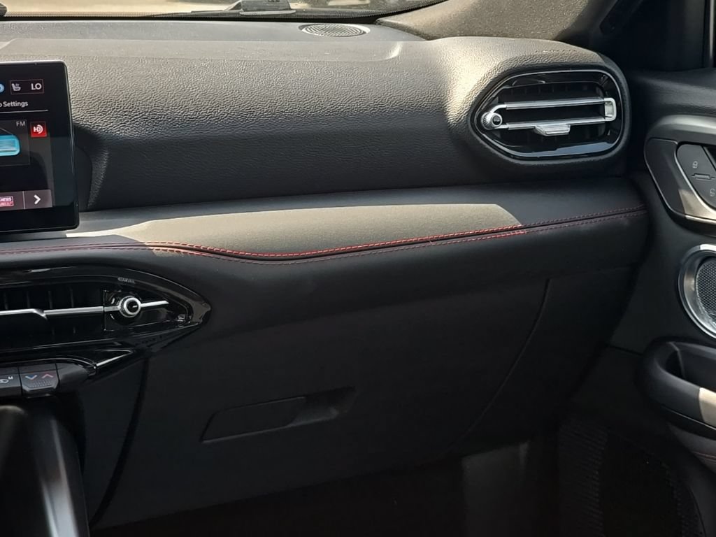 Certified 2024 Dodge Hornet GT AWD/4WD image 34