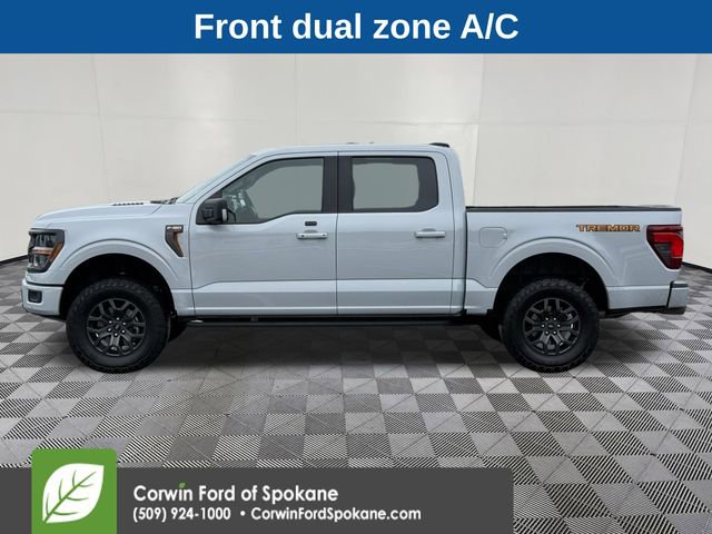 Used 2025 Ford F150 Tremor w/ Bed Utility Package image 10