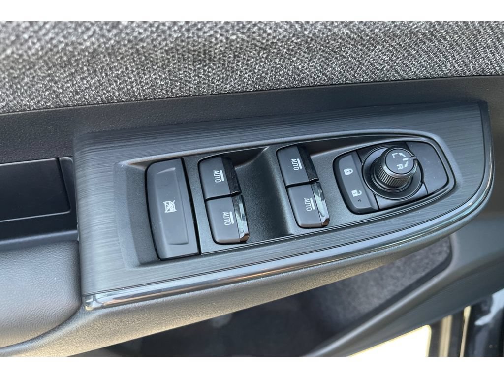 Certified 2026 Subaru Outback Premium AWD/4WD image 12