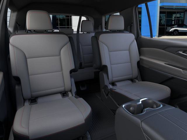 New 2026 Chevrolet Traverse LT w/ Midnight/Sport Edition FWD image 54