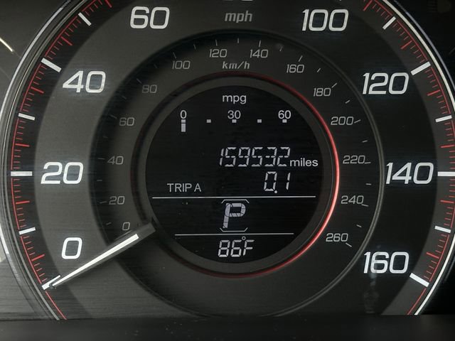 Used 2015 Honda Accord Sport image 18