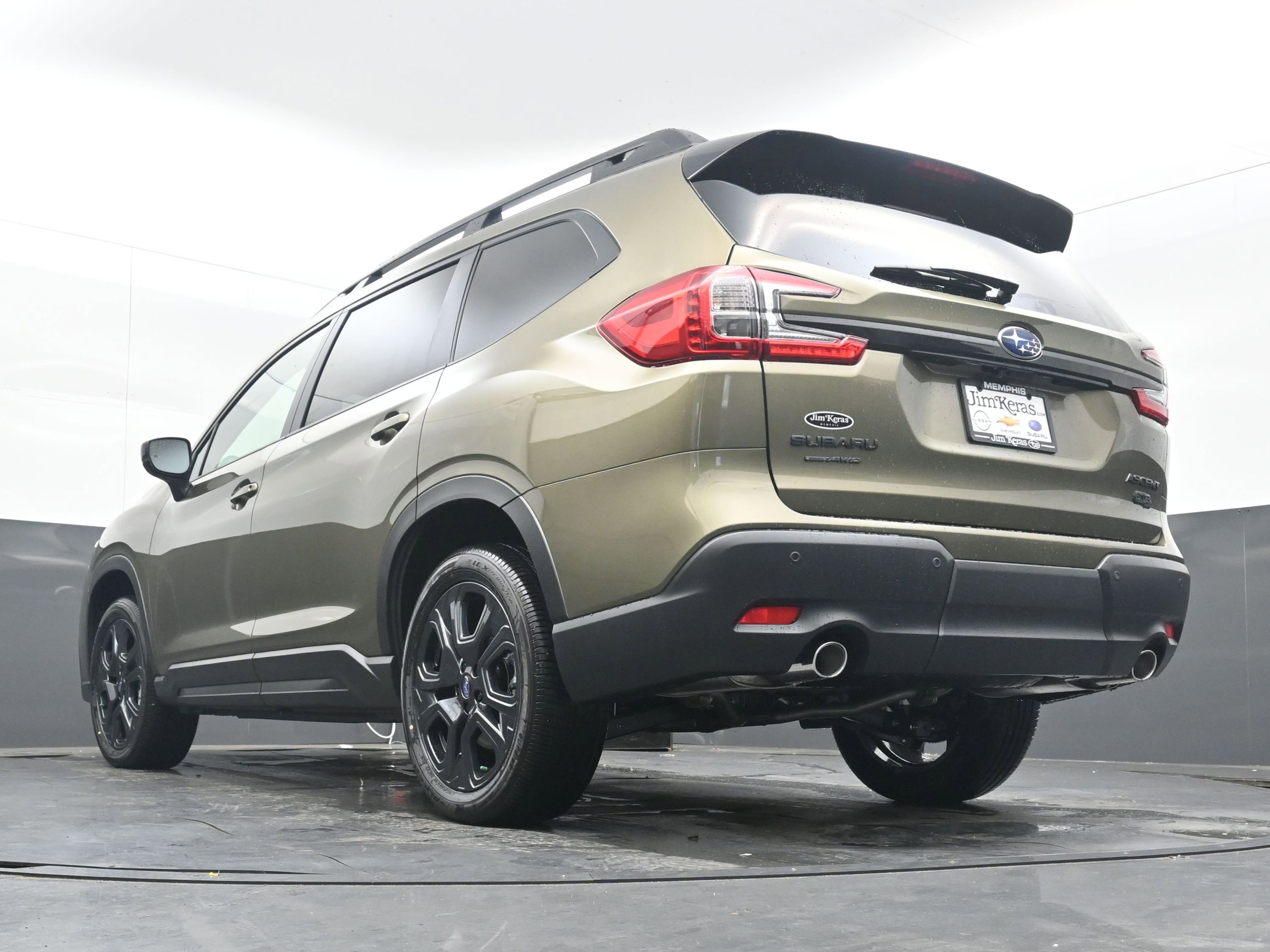 New 2025 Subaru Ascent Bronze Edition image 26