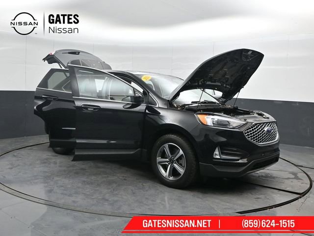 Used 2024 Ford Edge SEL w/ Convenience Package AWD/4WD image 50