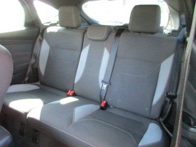 Used 2017 Ford Focus ST image 28