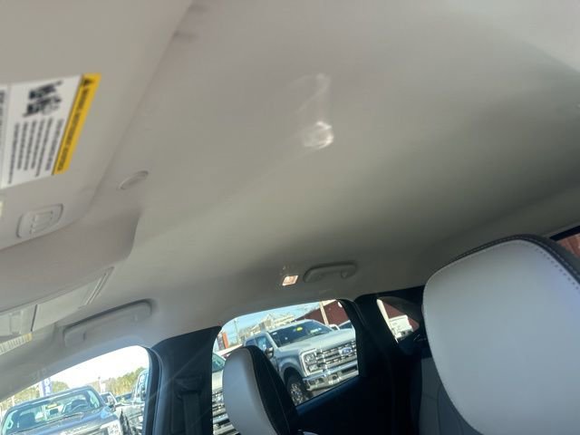 New 2026 Ford Escape SE w/ PHEV Premium Package image 15