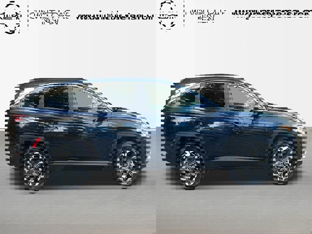 Used 2024 Hyundai Tucson SEL image 4