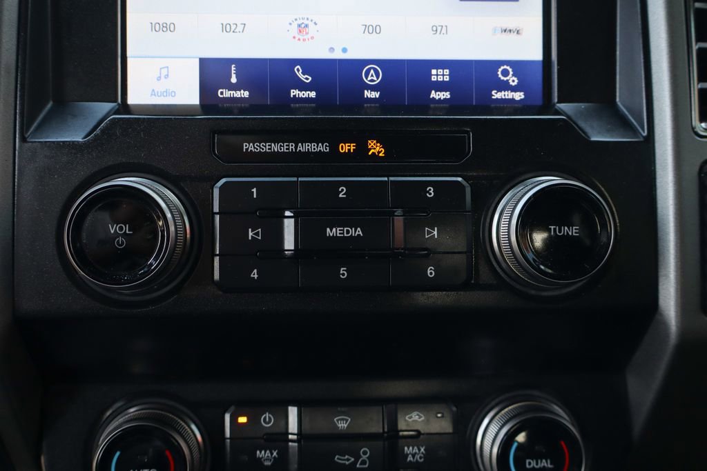 Used 2020 Ford F150 Raptor w/ Equipment Group 802A Luxury image 37