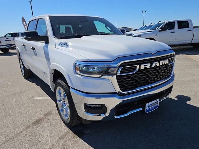 New 2026 RAM 1500 Lone Star AWD/4WD image 41