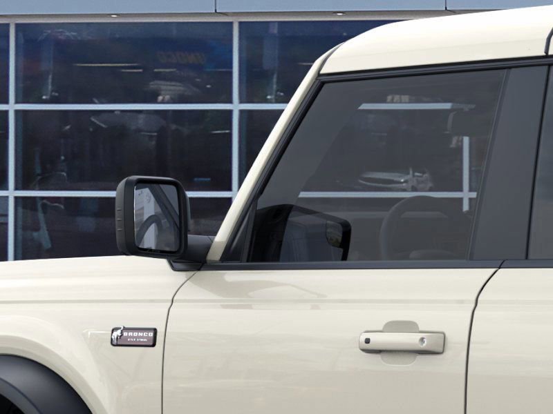 New 2026 Ford Bronco Outer Banks image 22