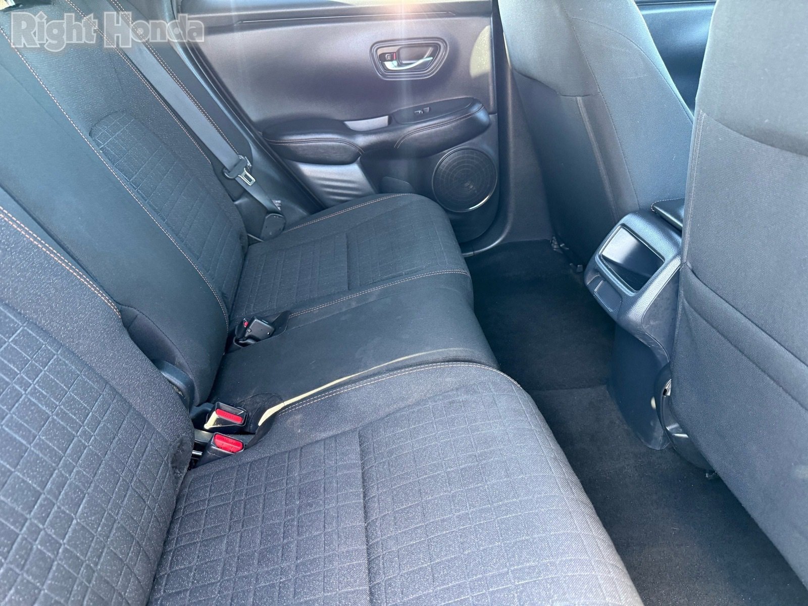 Used 2023 Honda HR-V Sport image 28
