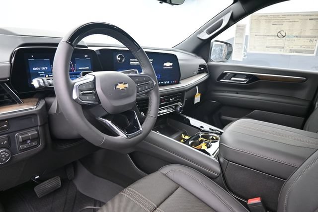 New 2026 Chevrolet Tahoe High Country AWD/4WD image 23