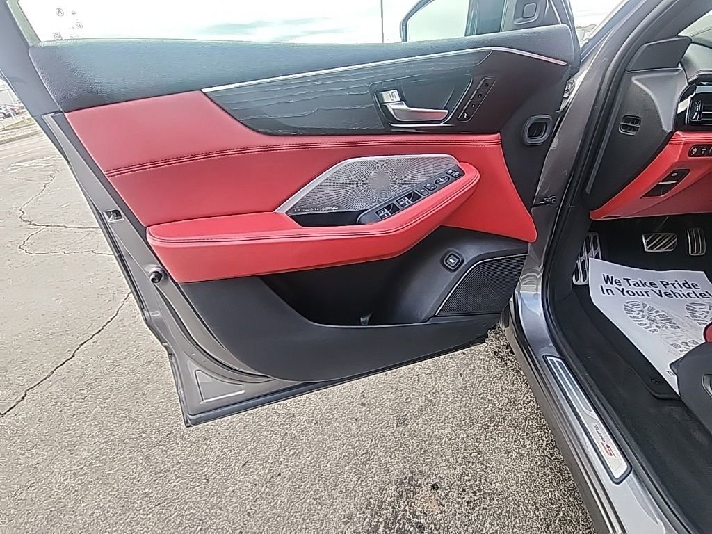 Used 2022 Acura MDX Type S image 13