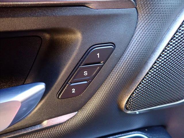 Used 2021 RAM 1500 Rebel w/ Rebel Level 2 Equipment Group image 18