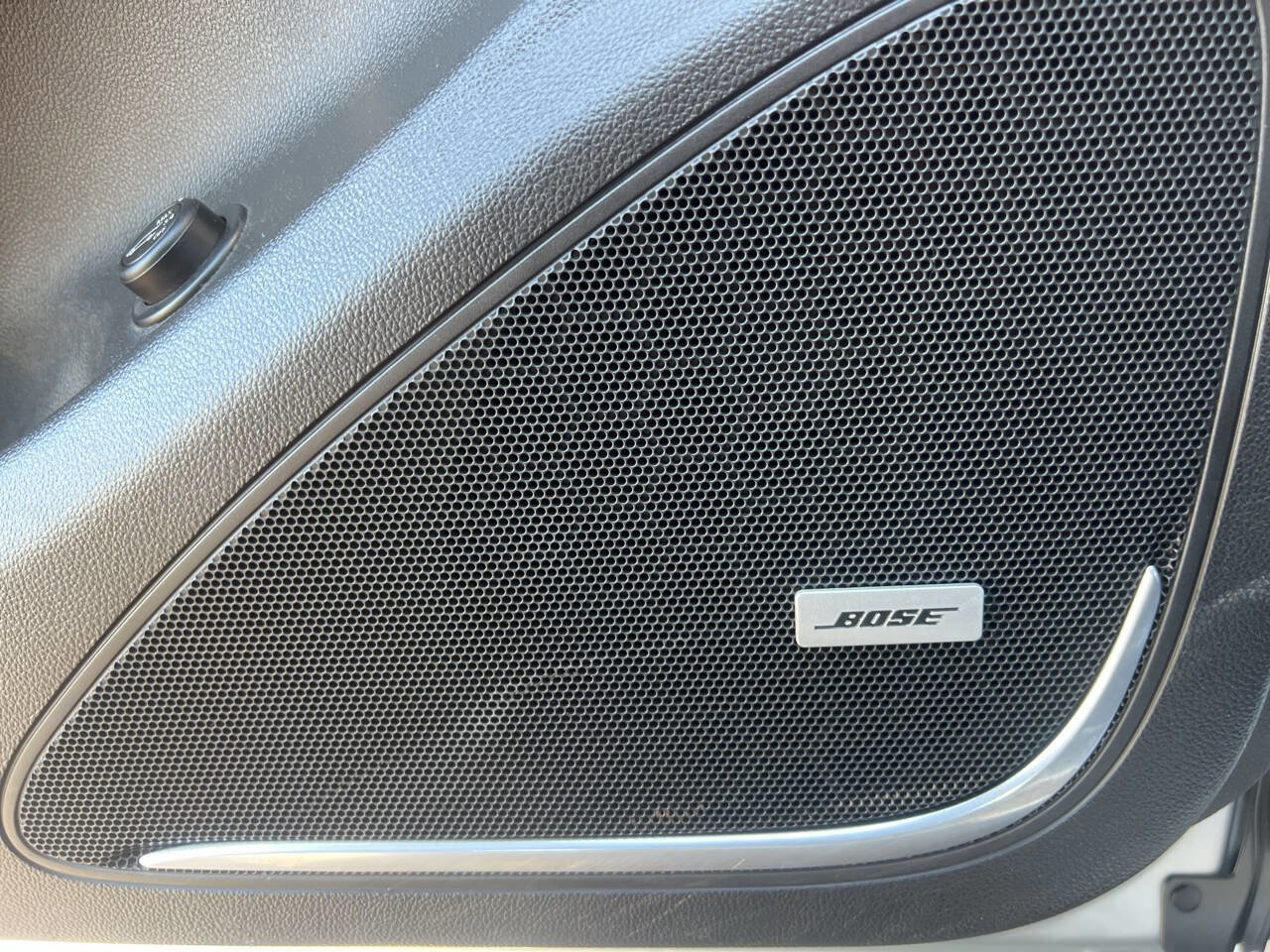 Used 2016 Buick Envision Premium image 28