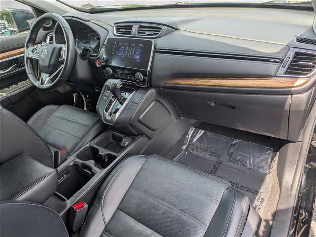 Used 2019 Honda CR-V EX-L image 22