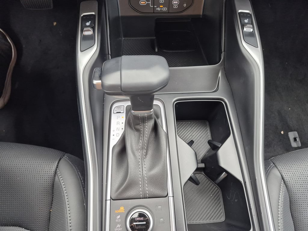 New 2026 Kia Sorento X-Line EX AWD/4WD image 9