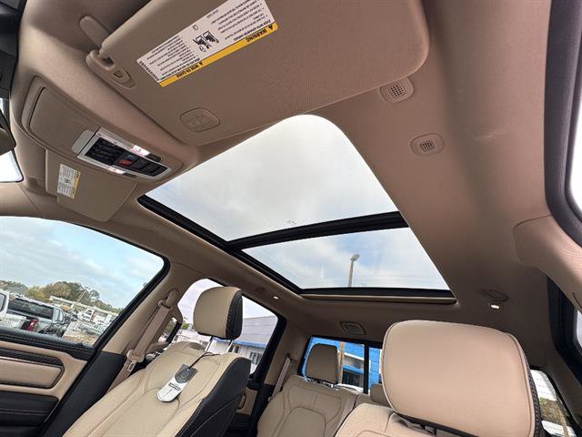 Used 2020 RAM 1500 Limited image 24