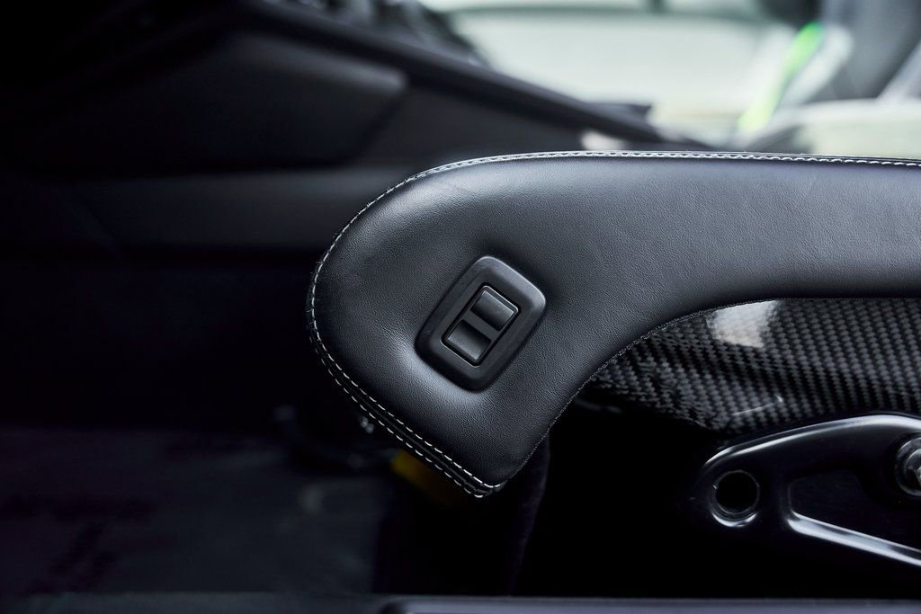 Used 2023 Porsche 911 GT3 image 37