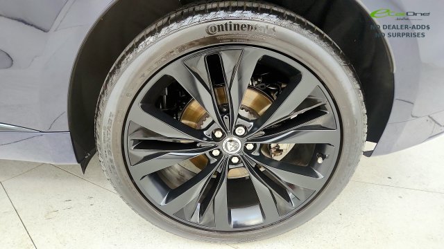 Used 2025 Jaguar F-PACE R-Dynamic S AWD/4WD image 87
