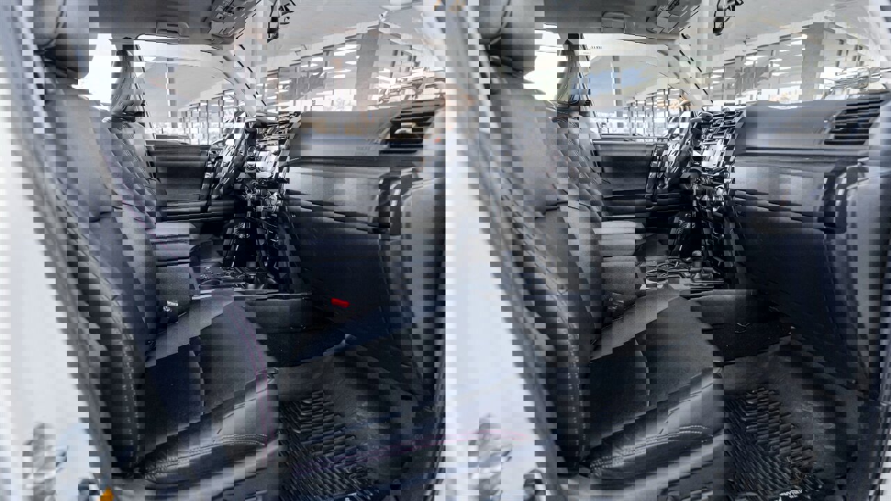 Used 2016 Toyota 4Runner TRD Pro image 22