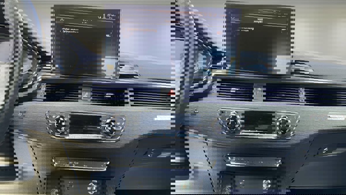 Used 2024 Audi A5 2.0T Premium Plus image 11