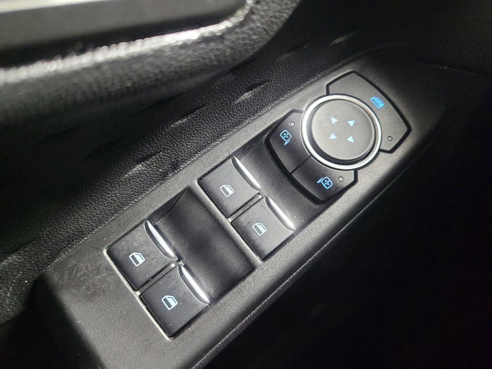 Used 2020 Ford Escape S image 27