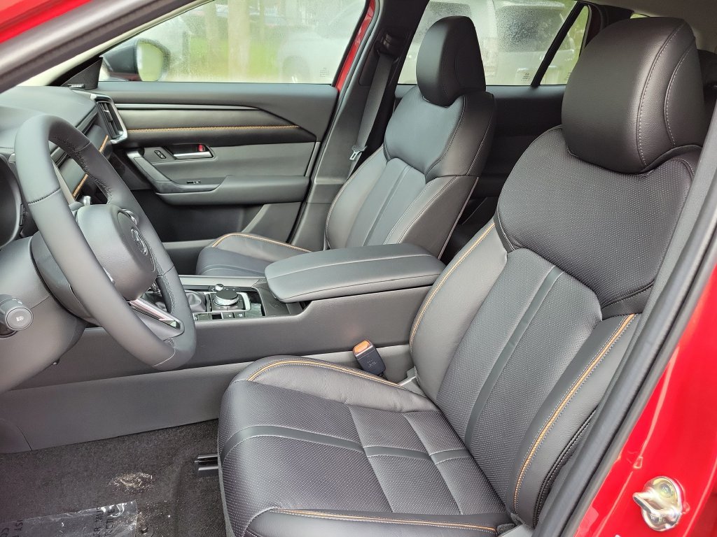 New 2026 MAZDA CX-50 AWD 2.5 S w/ Weather Package image 16