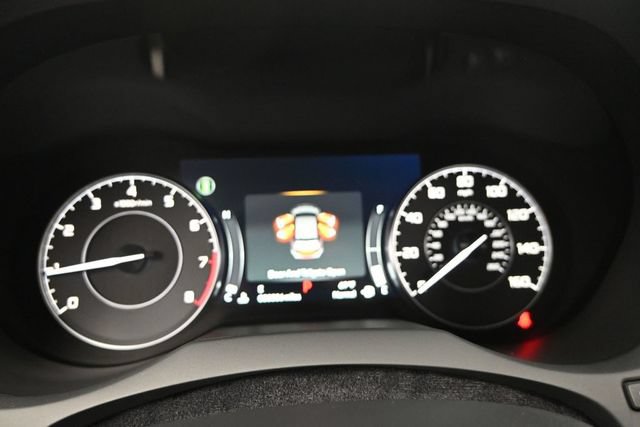 New 2026 Acura RDX SH-AWD w/ Technology Package image 11