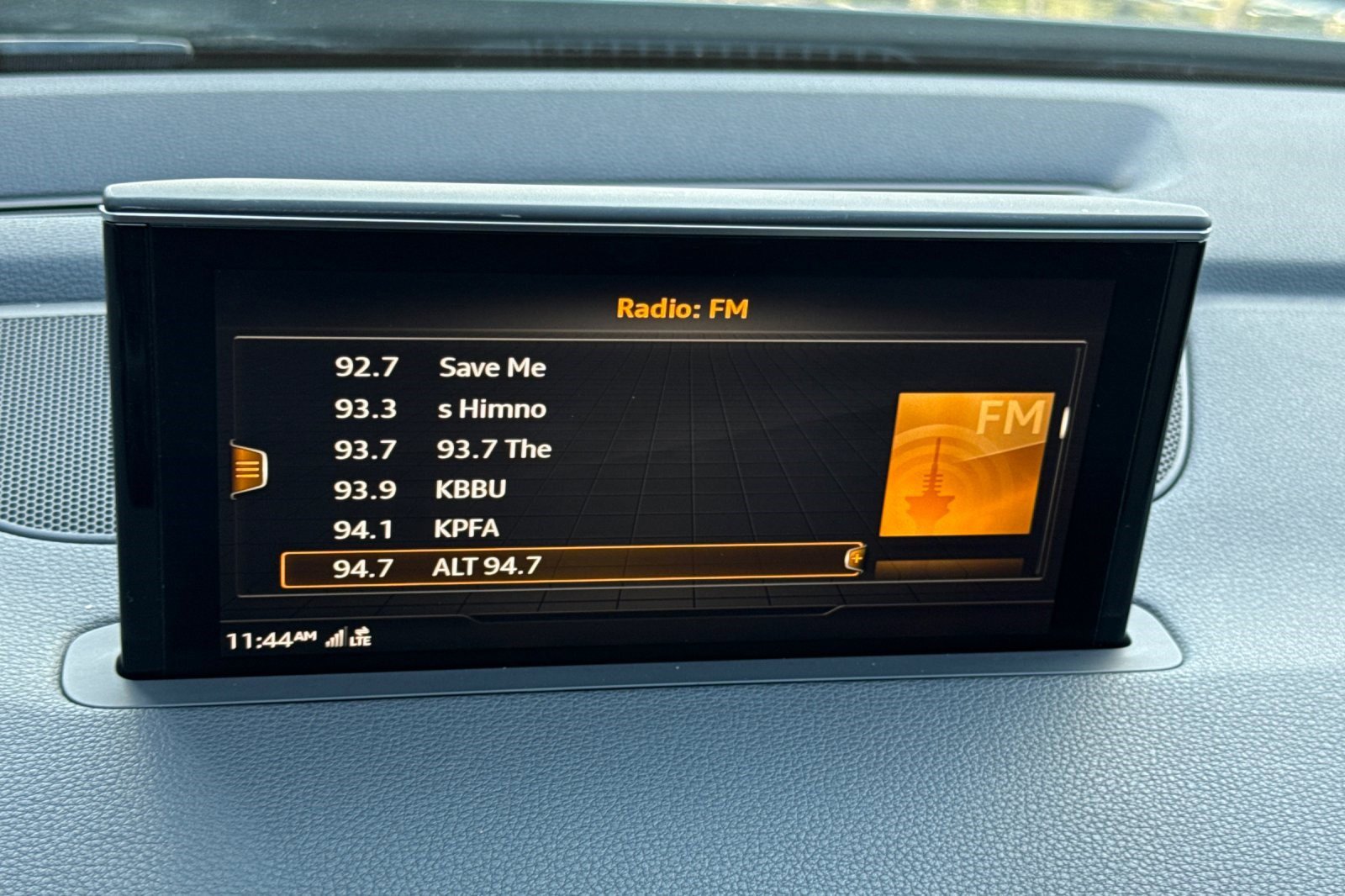 Used 2018 Audi Q7 3.0T Prestige image 24