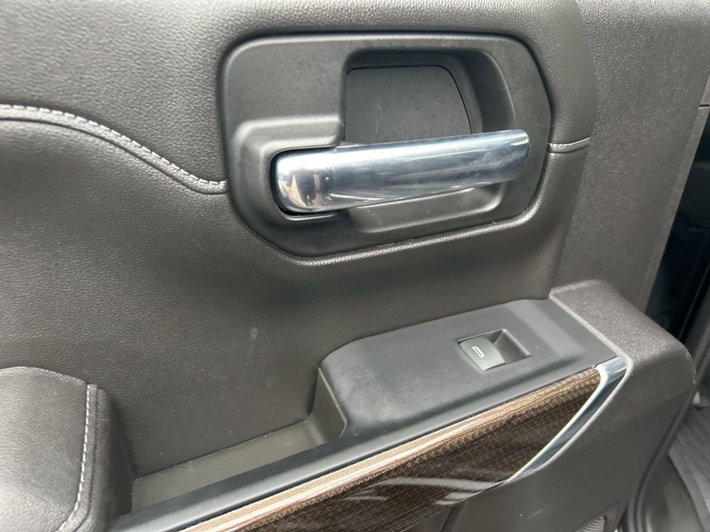 Used 2022 Chevrolet Silverado 1500 RST image 22