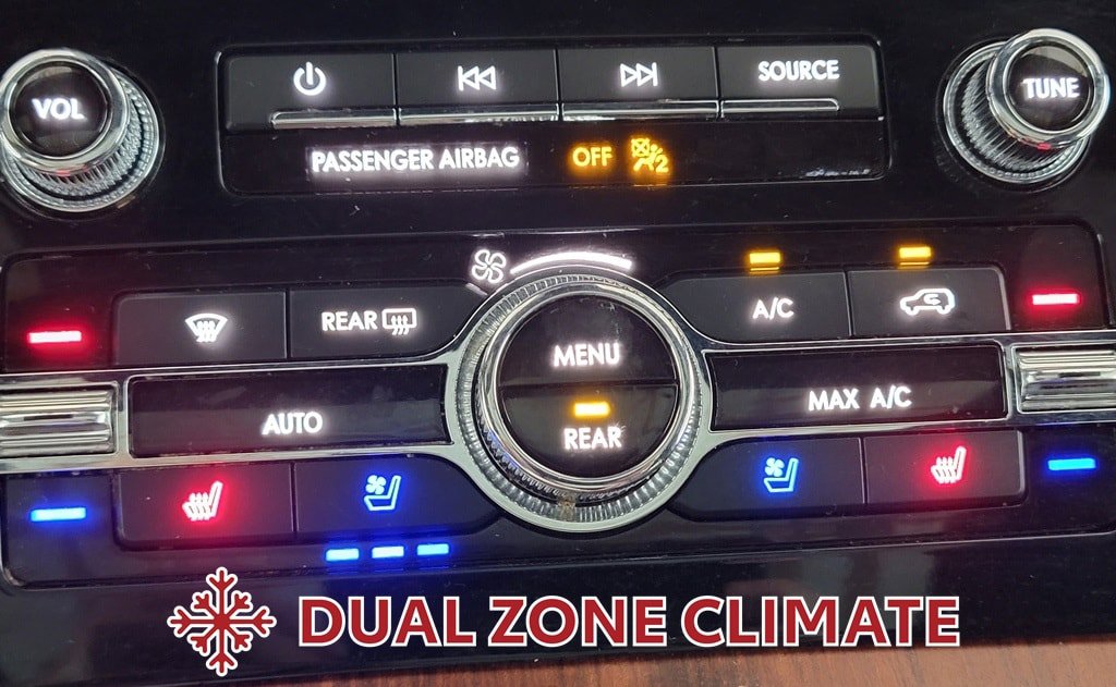 Used 2018 Lincoln Navigator Reserve w/ Technology Package AWD/4WD image 25