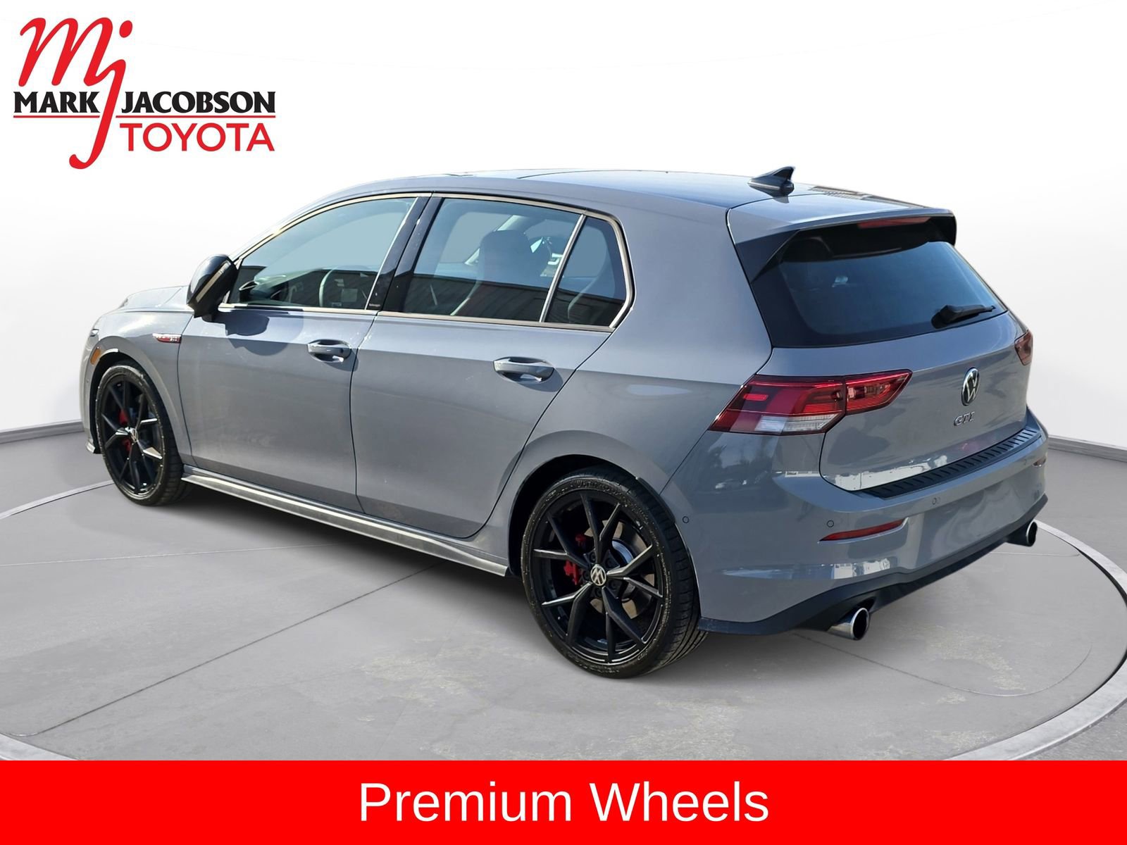 Used 2024 Volkswagen GTI Autobahn image 11