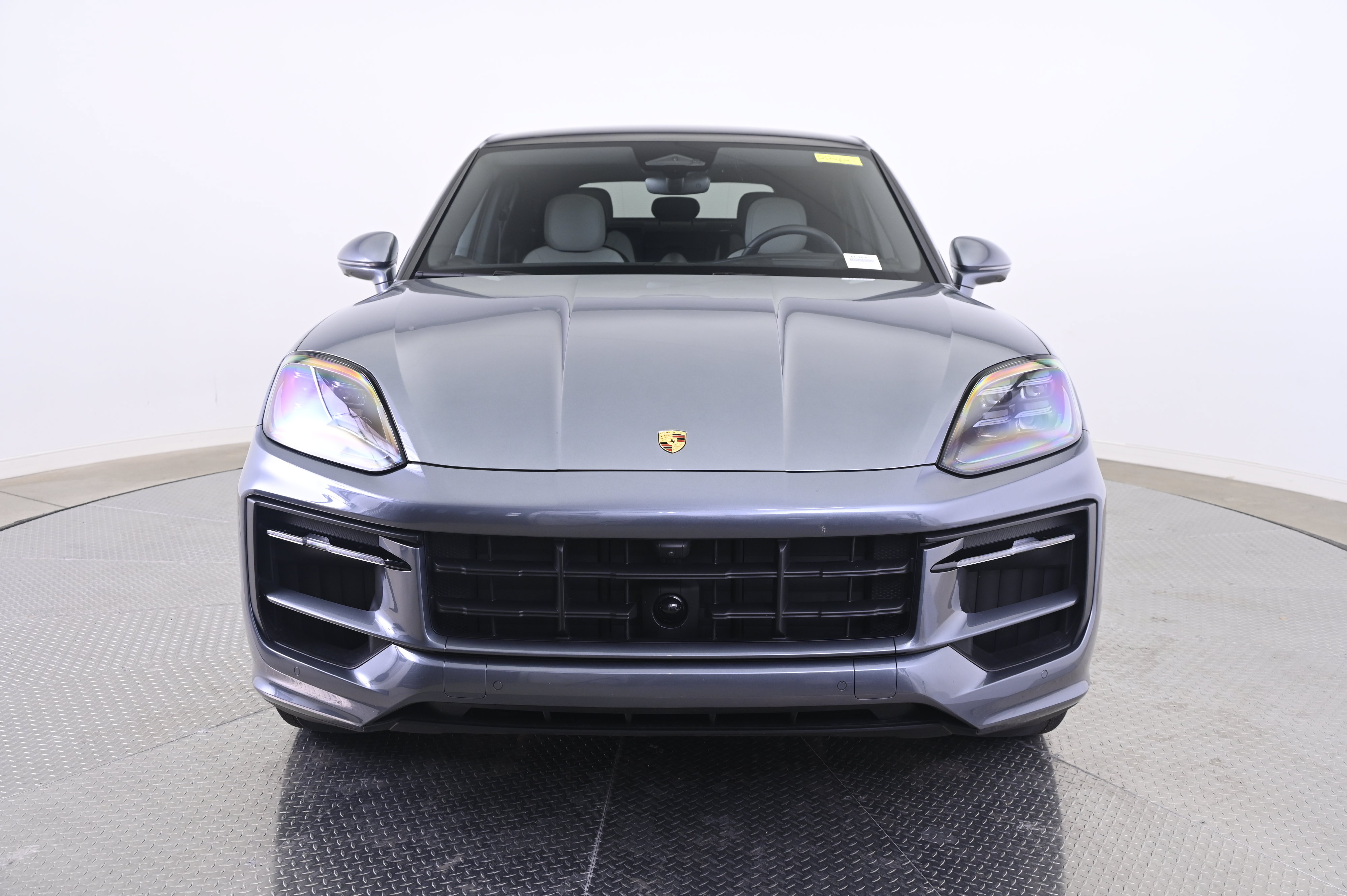 Certified 2026 Porsche Cayenne S AWD/4WD image 10