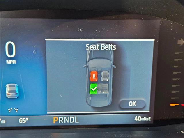 New 2026 Ford Escape ST-Line Select w/ Tech Pack #1 image 16